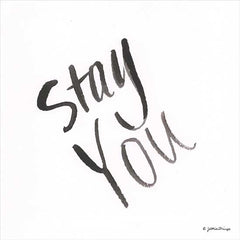 JM481 - Stay You - 12x12