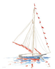 KAM618LIC - Boat Parade - 0