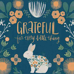 KD115 - Grateful for Every Little Thing - 12x12