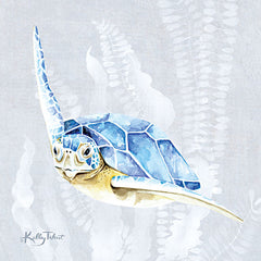 KEL265 - Sea Turtle II - 12x12