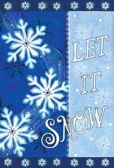 KEN1056 - Let It Snow - 0