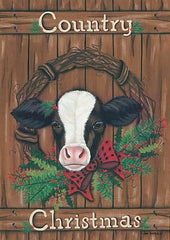 KEN1080 - Cow Wreath - 0