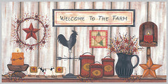 KEN562A - Welcome to the Farm