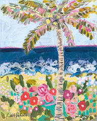 KR544 - T is for Tropics - 12x16