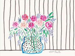 KR657 - Roses are Pink - 16x12