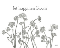 KS254LIC - Let Happiness Bloom - 0