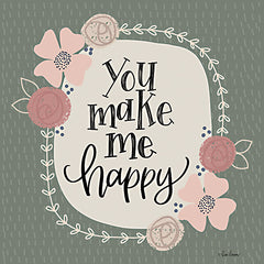 LAR433 - You Make Me Happy - 12x12