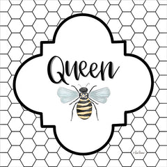 LAR485 - Queen Bee II     - 12x12