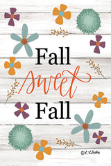 LAR505 - Fall Sweet Fall - 12x16