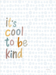 LAR534LIC - It's Cool to be Kind - 0