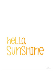 LAR539 - Hello Sunshine - 12x16