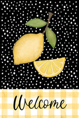 LAR544LIC - Lemon Welcome - 0