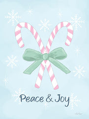 LAR559LIC - Peace & Joy Candy Canes - 0
