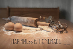 LD1062 - Happiness is Homemade - 18x12