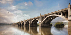 LD1094 - Columbia Wrightsville Bridge - 18x9