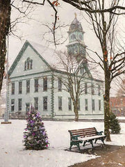 LD1097GP - Christmas in Coudersport