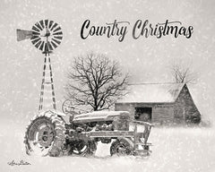 LD1757 - Country Christmas      - 16x12