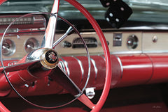 LD1919 - 1955 Buick Supra - 18x12