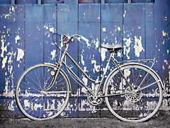LD2189 - Grungy Bike - 16x12