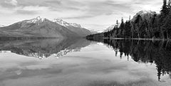 LD2337 - Lake McDonald   - 18x9