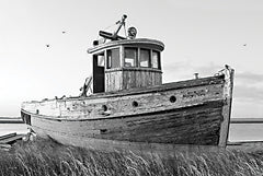 LD2502 - This Old Boat I - 18x12