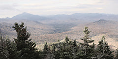 LD2537 - Adirondack Mountains 1 - 18x9