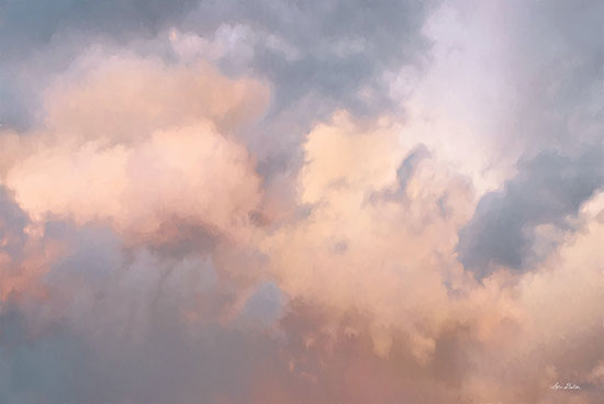 Lori Deiter LD2653 - LD2653 - Painted Sky - 18x12 Sky, Clouds, Photography from Penny Lane