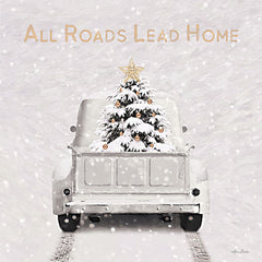 LD2785 - All Roads Lead Home - 12x12