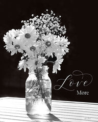 LD2796 - Love More - 12x16