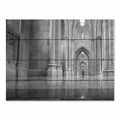 LD2908PAL - National Cathedral - 16x12