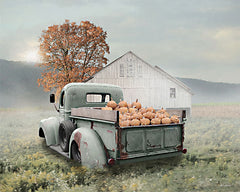 LD2968 - Pumpkin Season - 16x12