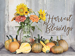 LD2977LIC - Harvest Blessings - 0