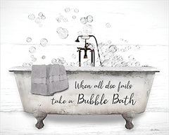 LD3157 - Take a Bubble Bath - 16x12