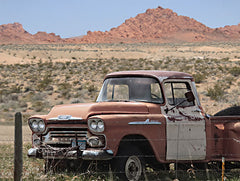 LD3230 - Chevrolet Apache - 16x12