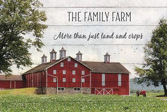 LD799GP - The Family Farm