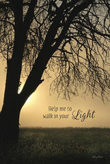 LD851GP - Help Me to Walk in Your Light