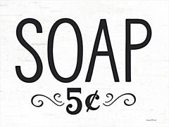 LET141 - Soap - 16x12