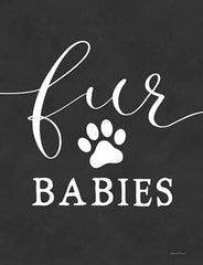 LET215 - Fur Babies - 12x16