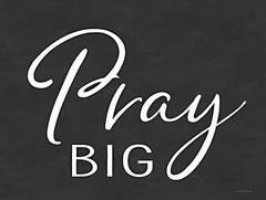 LET217 - Pray Big - 16x12