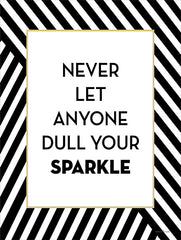 LET278 - Your Sparkle - 12x16