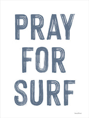 LET368 - Pray for Surf - 12x16