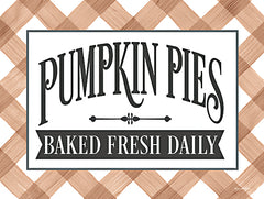 LET412 - Pumpkin Pies - 16x12