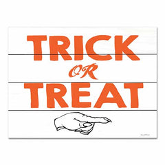 LET449PAL - Trick or Treat - 16x12