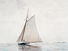 LET559 - Sailing Excursion - 16x12