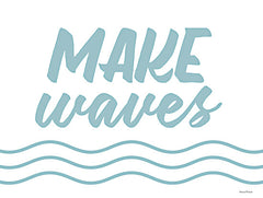 LET570 - Make Waves - 16x12