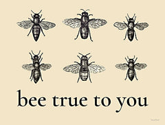 LET577 - Bee True to You - 16x12