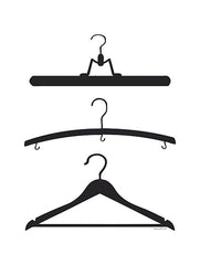 LET589 - Hangers - 12x16