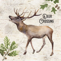 LET614LIC - Deer Crossing - 0