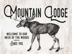 LET624LIC - Mountain Lodge - 0