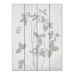 LET655PAL - Retreat Botanical 1 - 12x16